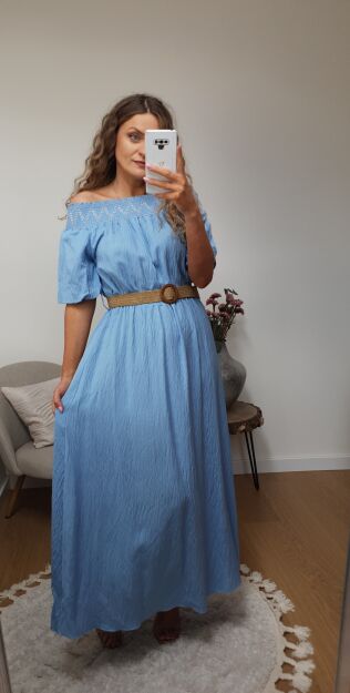 Sukienka Karina 02