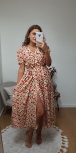 Sukienka Layla 1.4