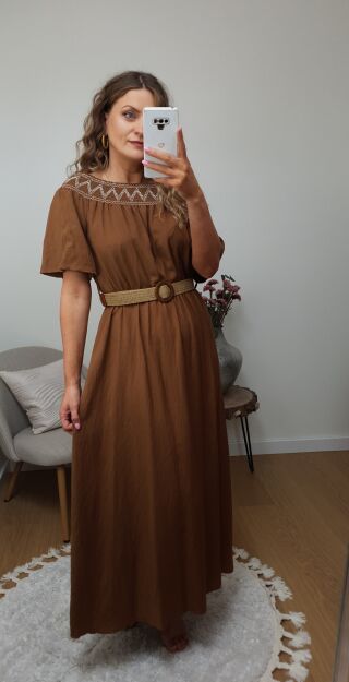 Sukienka Karina 01