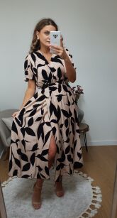 Sukienka Layla 1.1