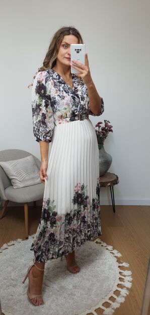 Sukienka Flowers 1.4