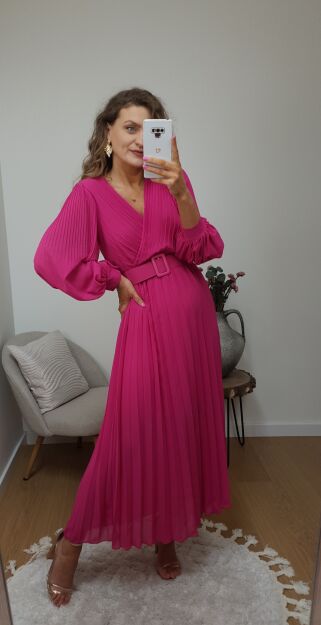 Sukienka Sylvia 02